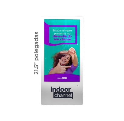 Totem Parede